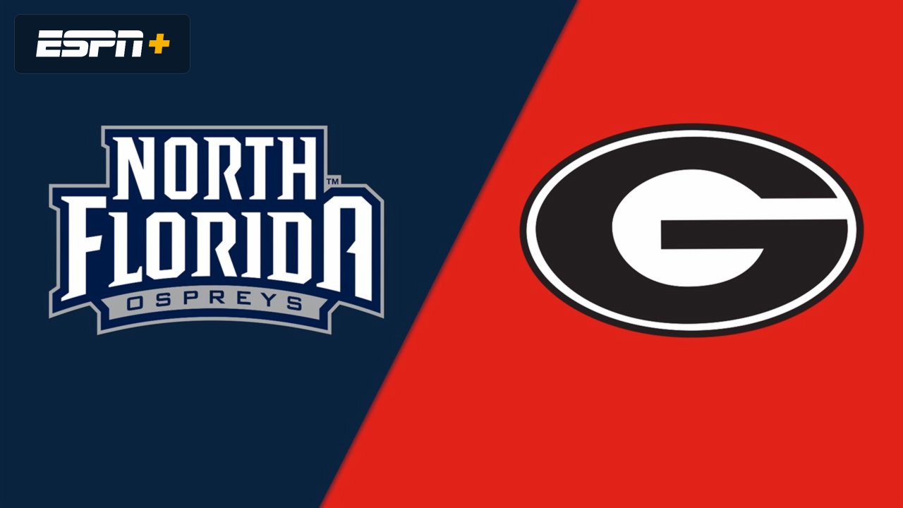 North Florida vs. Georgia