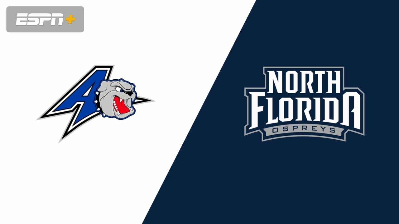 UNC Asheville vs. North Florida