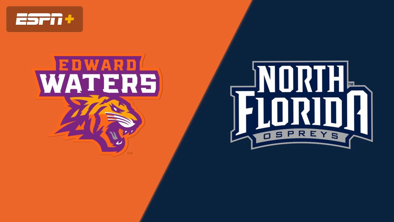 Edward Waters vs. North Florida