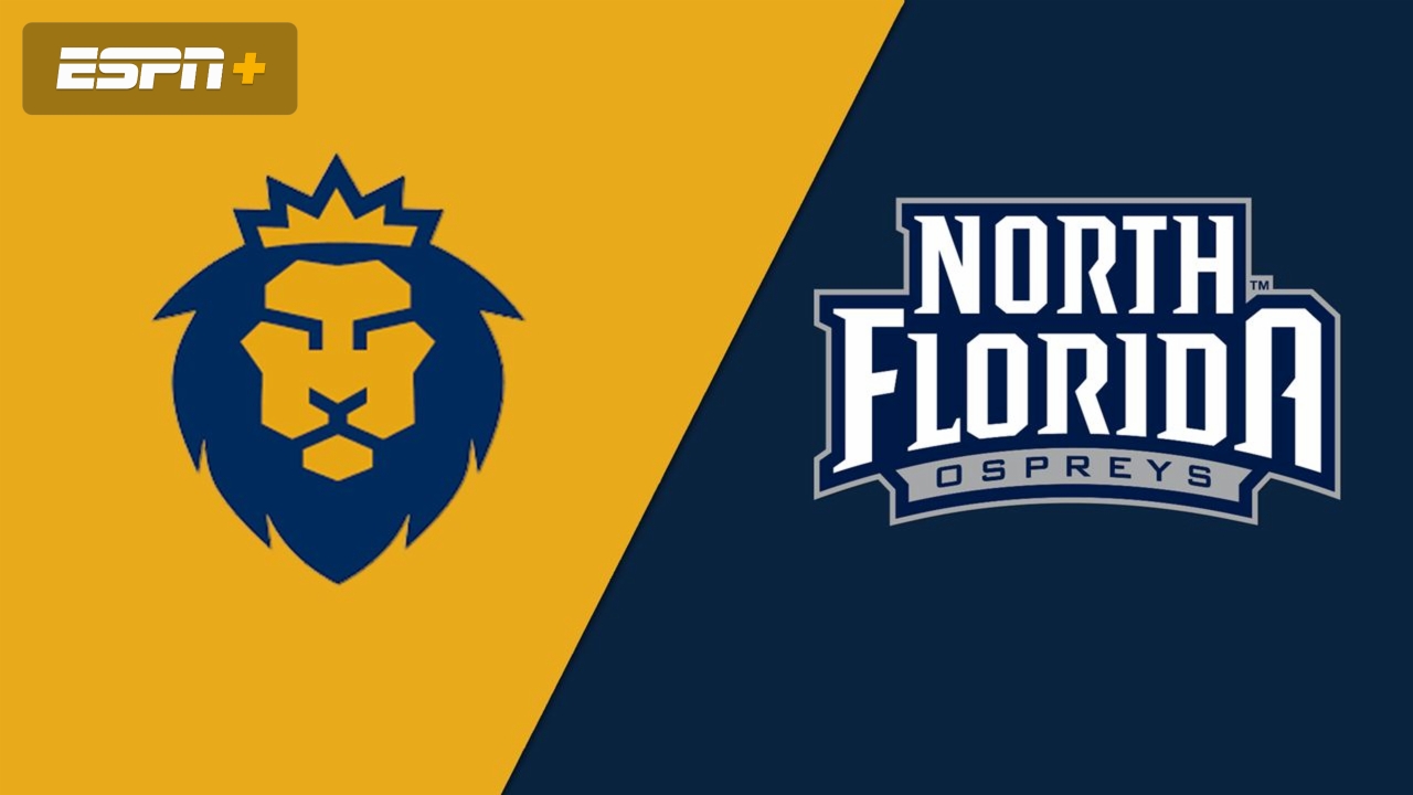Warner vs. North Florida