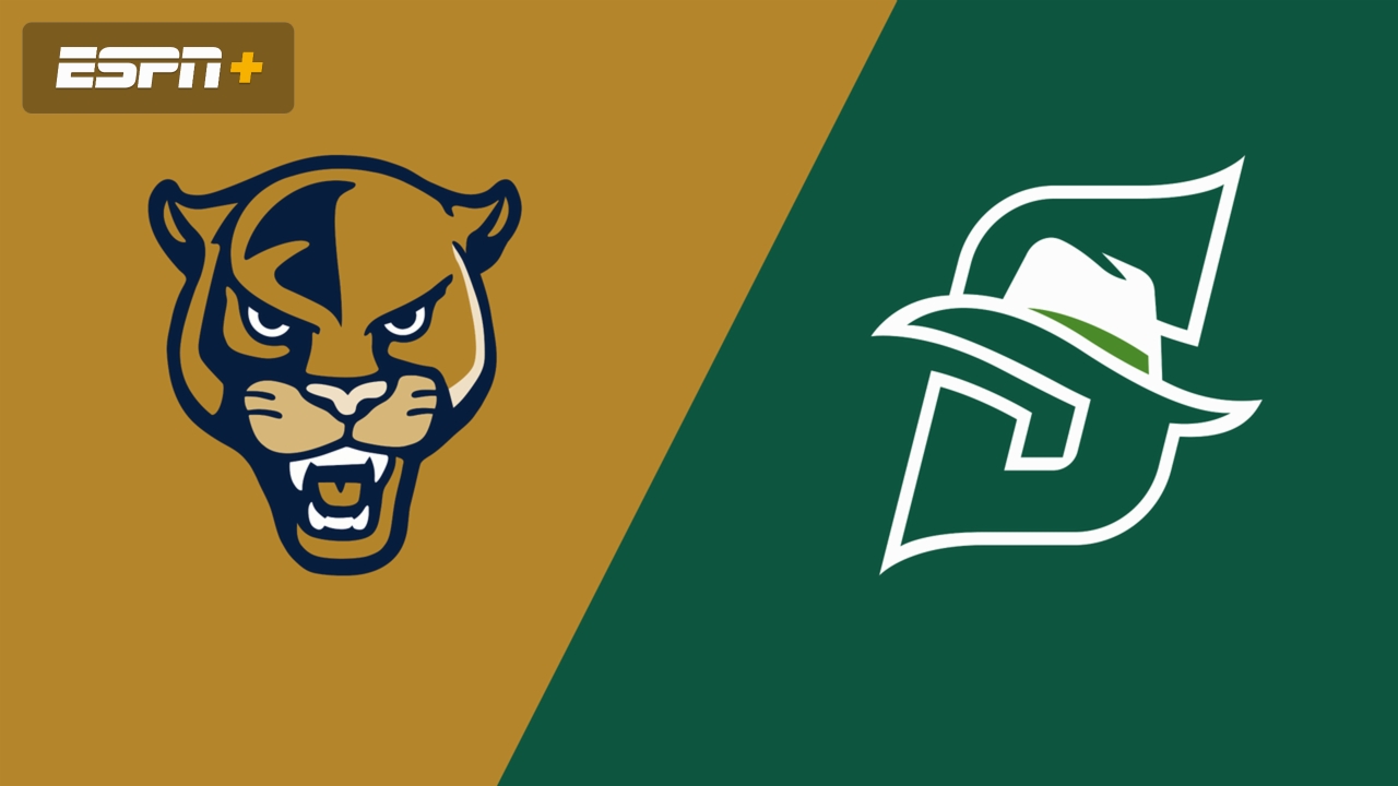 Florida International vs. Stetson