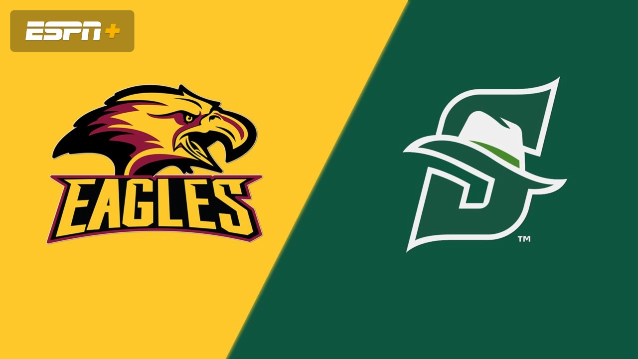 Fort Lauderdale vs. Stetson