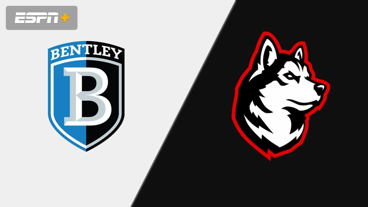 Bentley vs. Northeastern