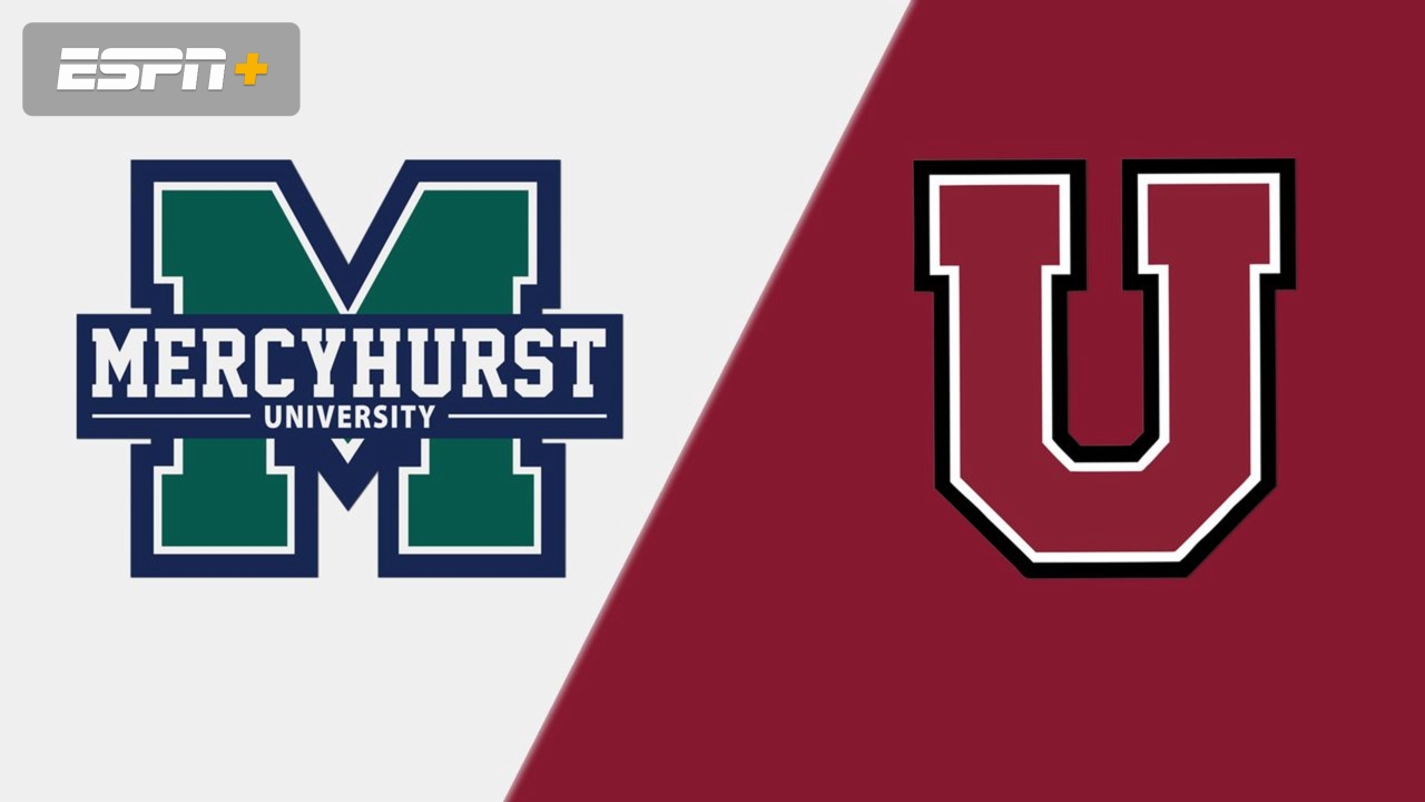 Mercyhurst vs. Union