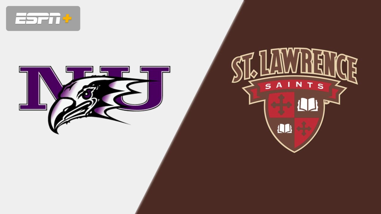 Niagara vs. St. Lawrence