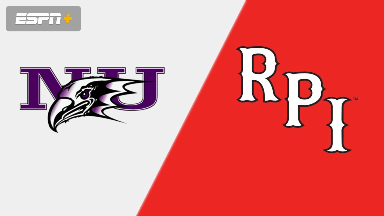 Niagara vs. Rensselaer