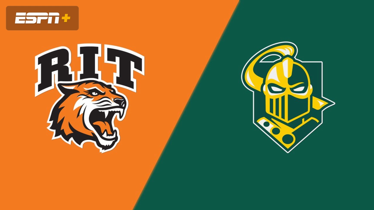 RIT vs. Clarkson