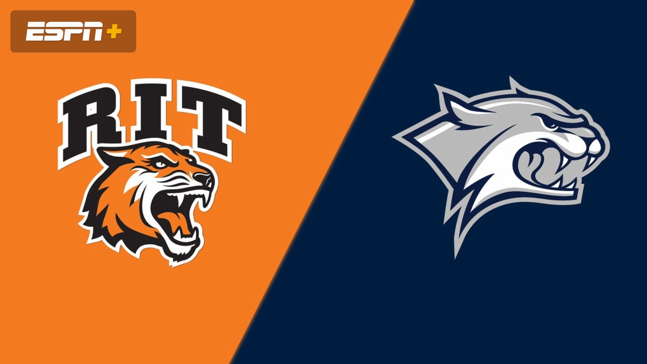 RIT vs. New Hampshire