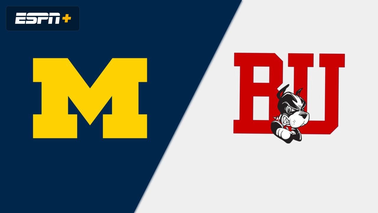 #11 Michigan vs. #5 Boston University
