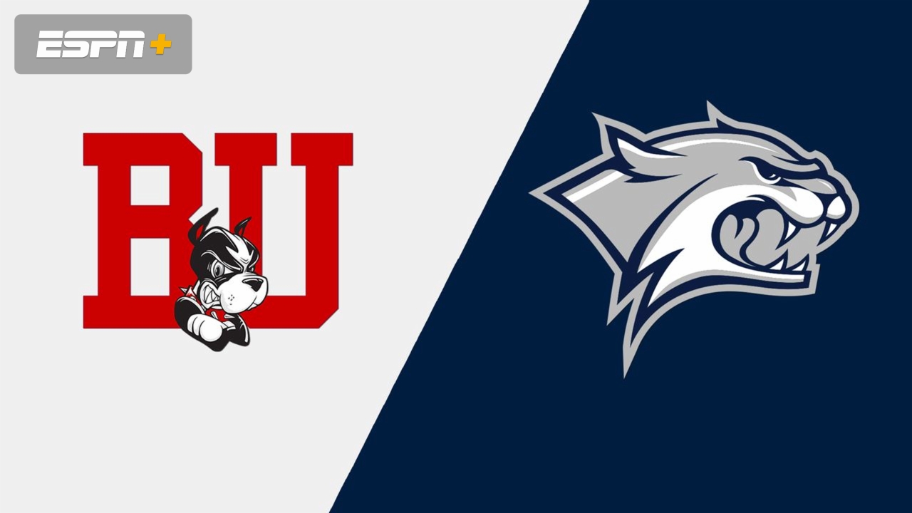 #11 Boston University vs. #18 New Hampshire
