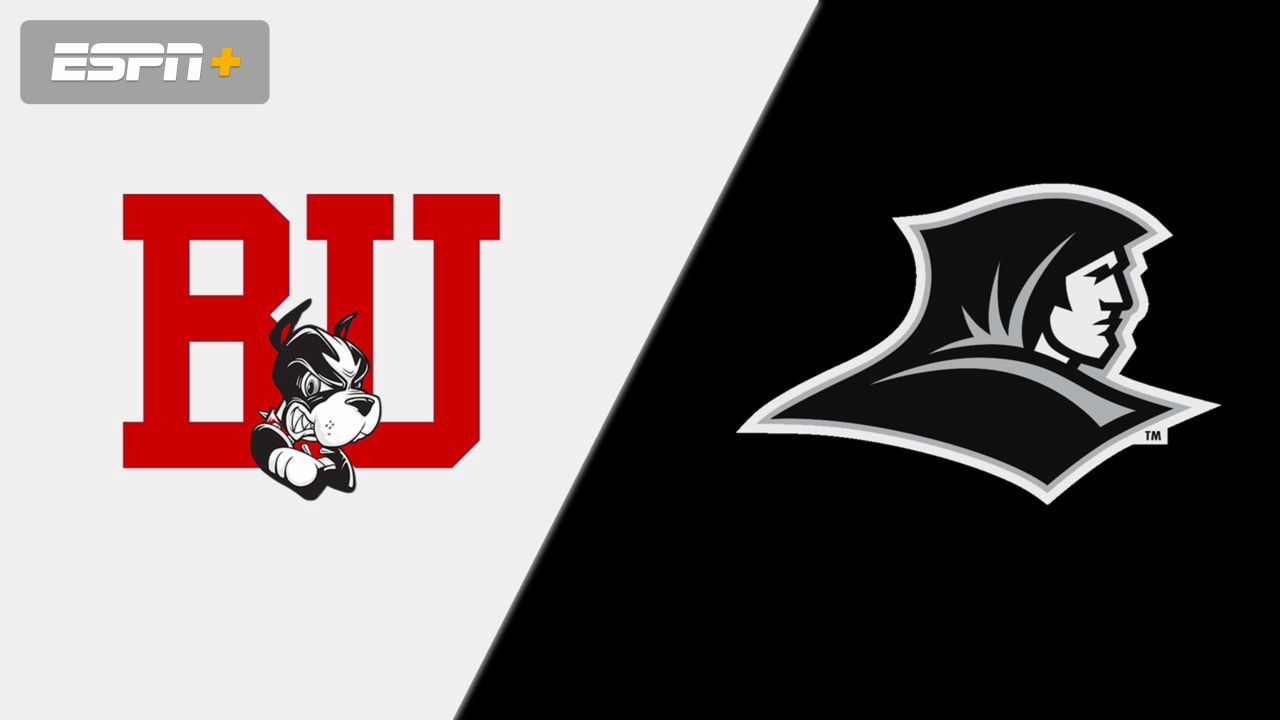 #9 Boston University vs. #7 Providence