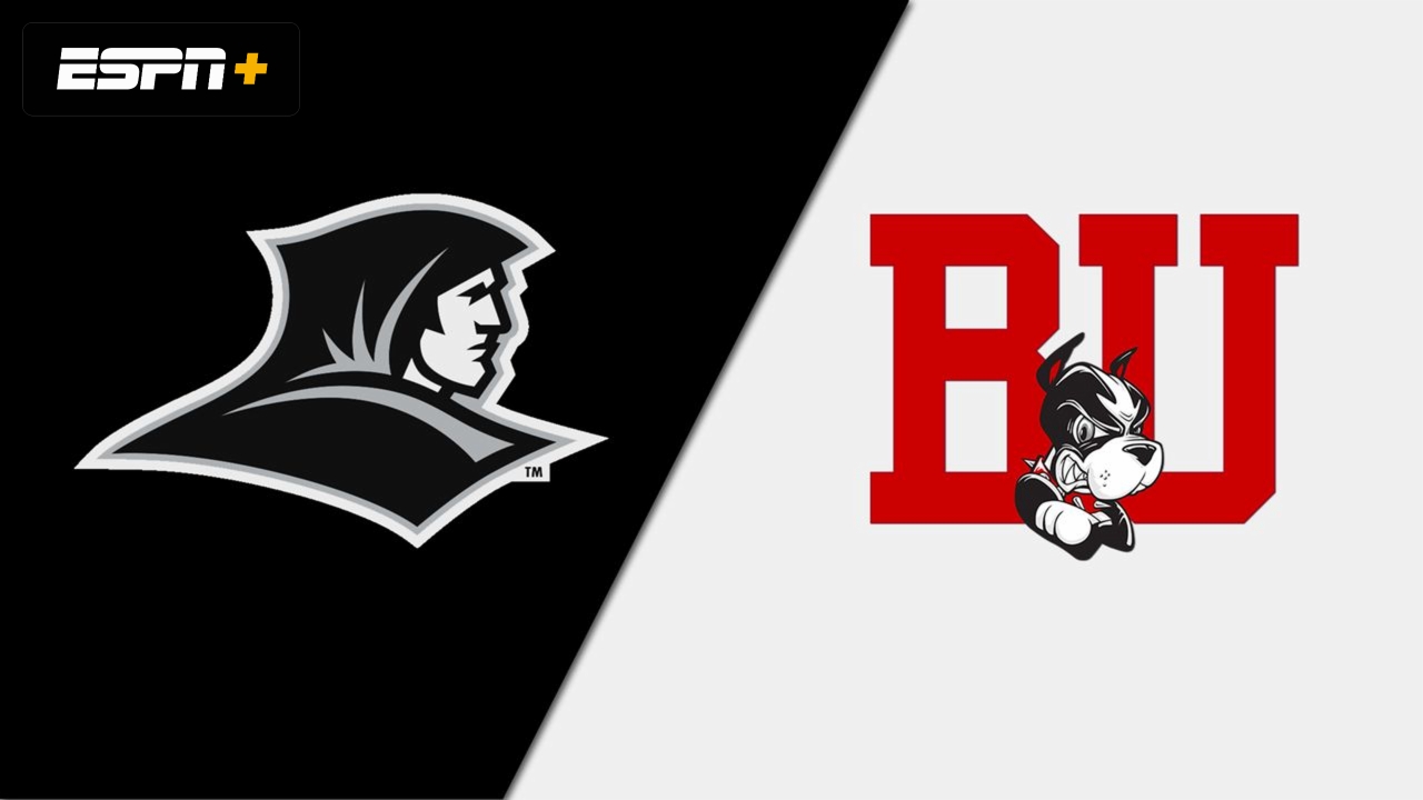 #6 Providence vs. #9 Boston University