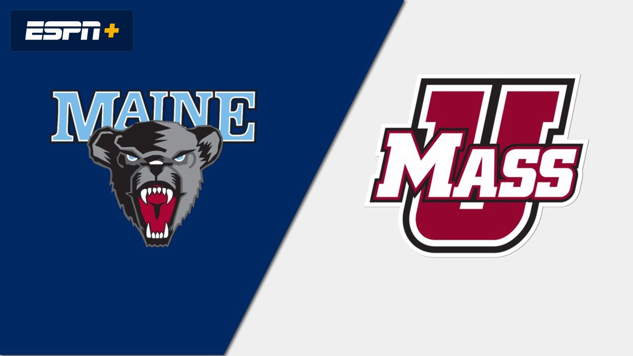 #4 Maine vs. #14 Massachusetts