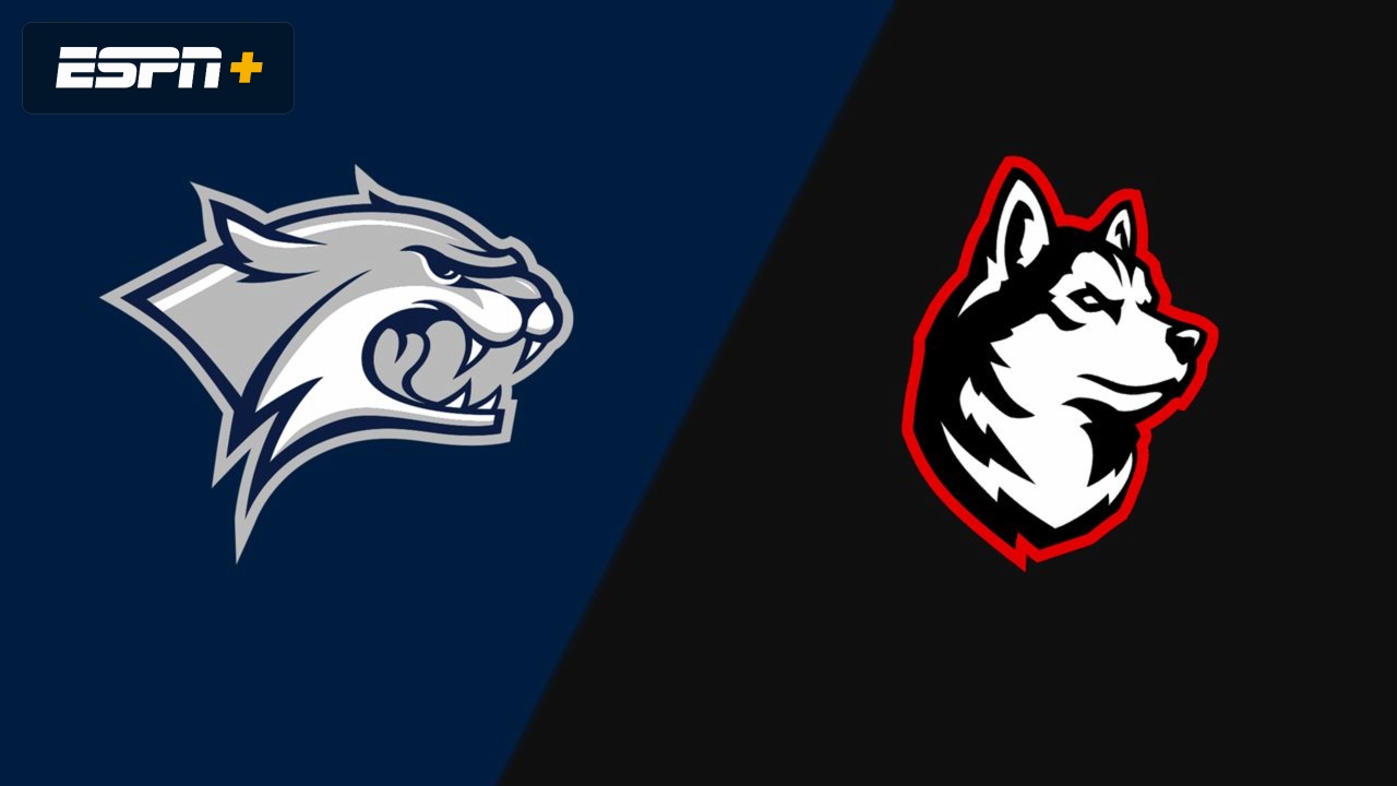 New Hampshire vs. Northeastern