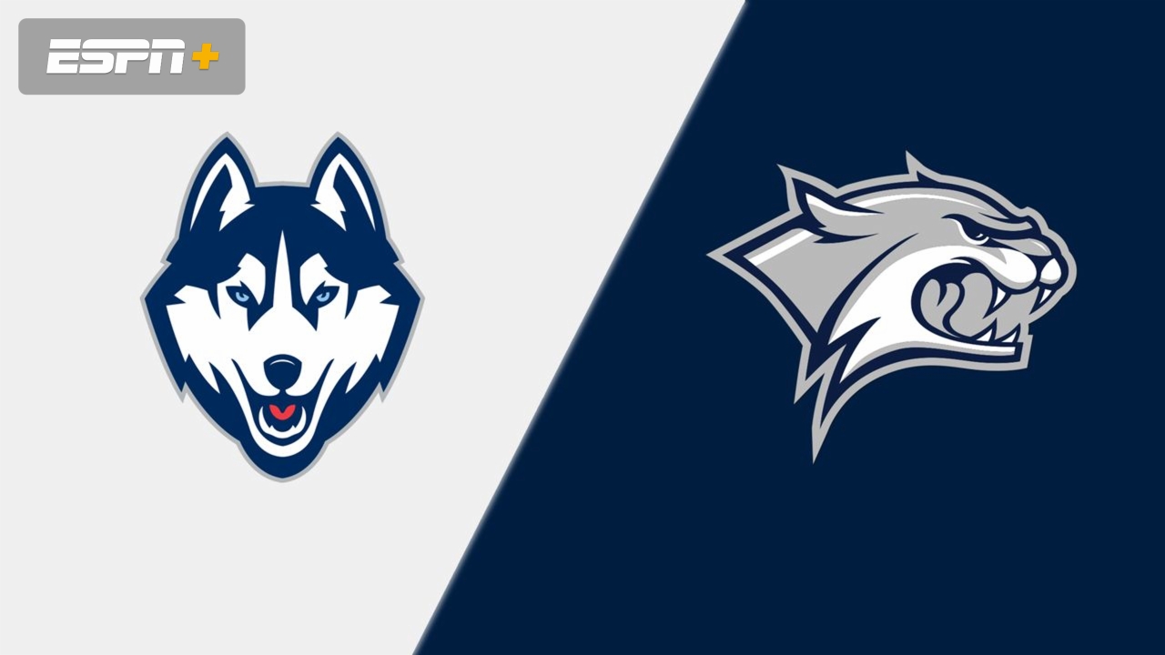 UConn vs. #16 New Hampshire