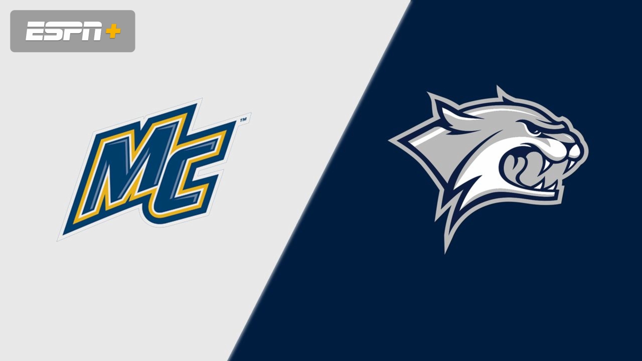 Merrimack vs. #19 New Hampshire