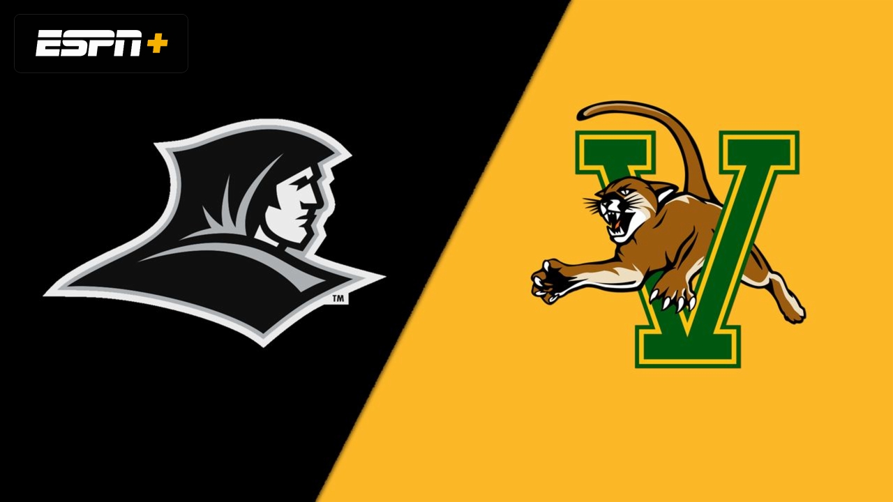 #12 Providence vs. Vermont