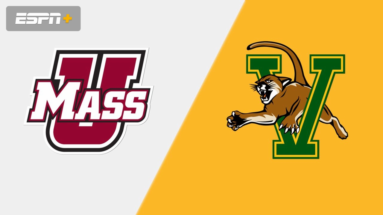 #17 Massachusetts vs. Vermont