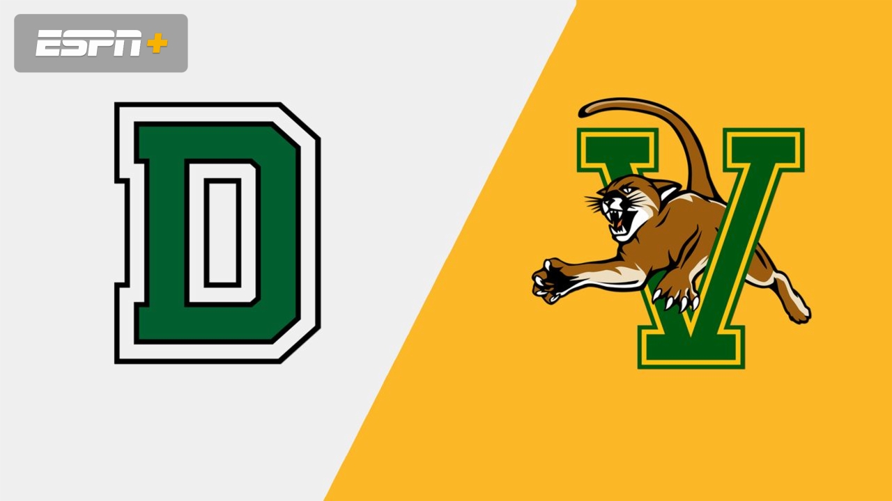 #14 Dartmouth vs. Vermont