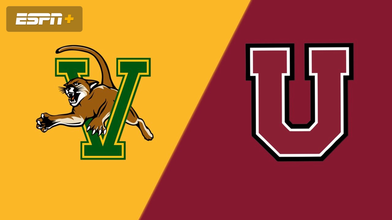 Vermont vs. Union