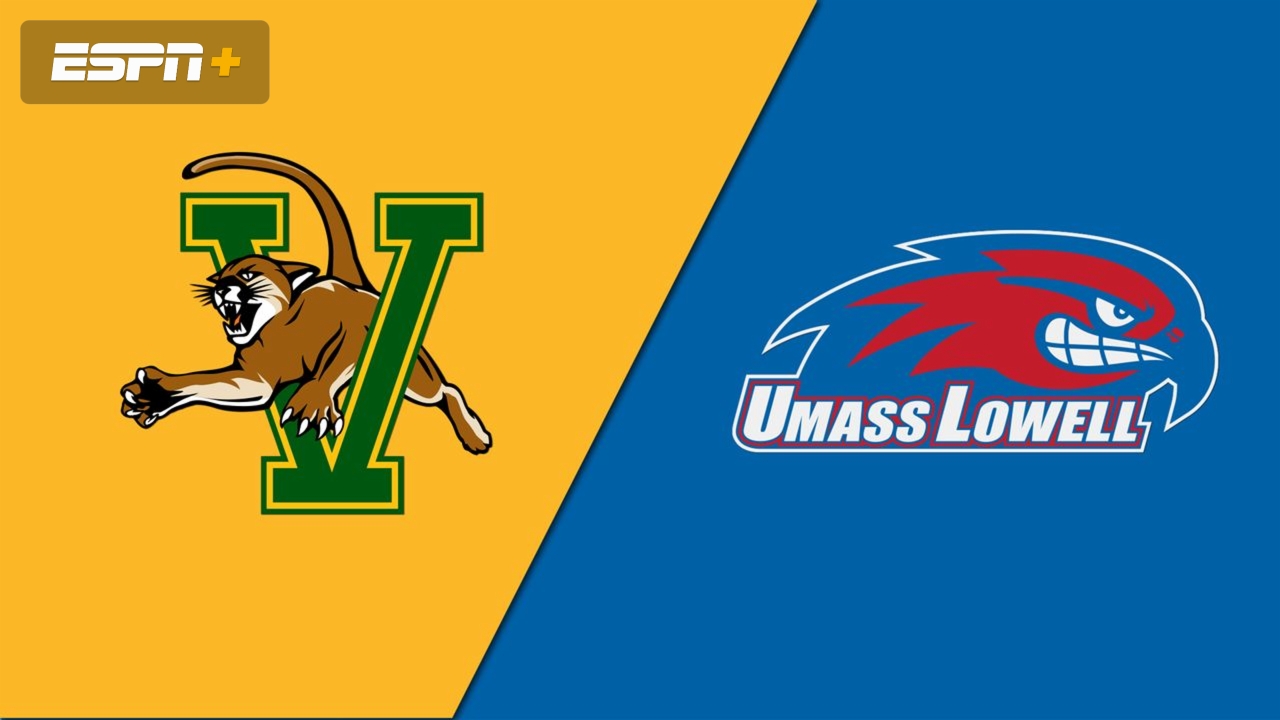 Vermont vs. #9 UMass Lowell
