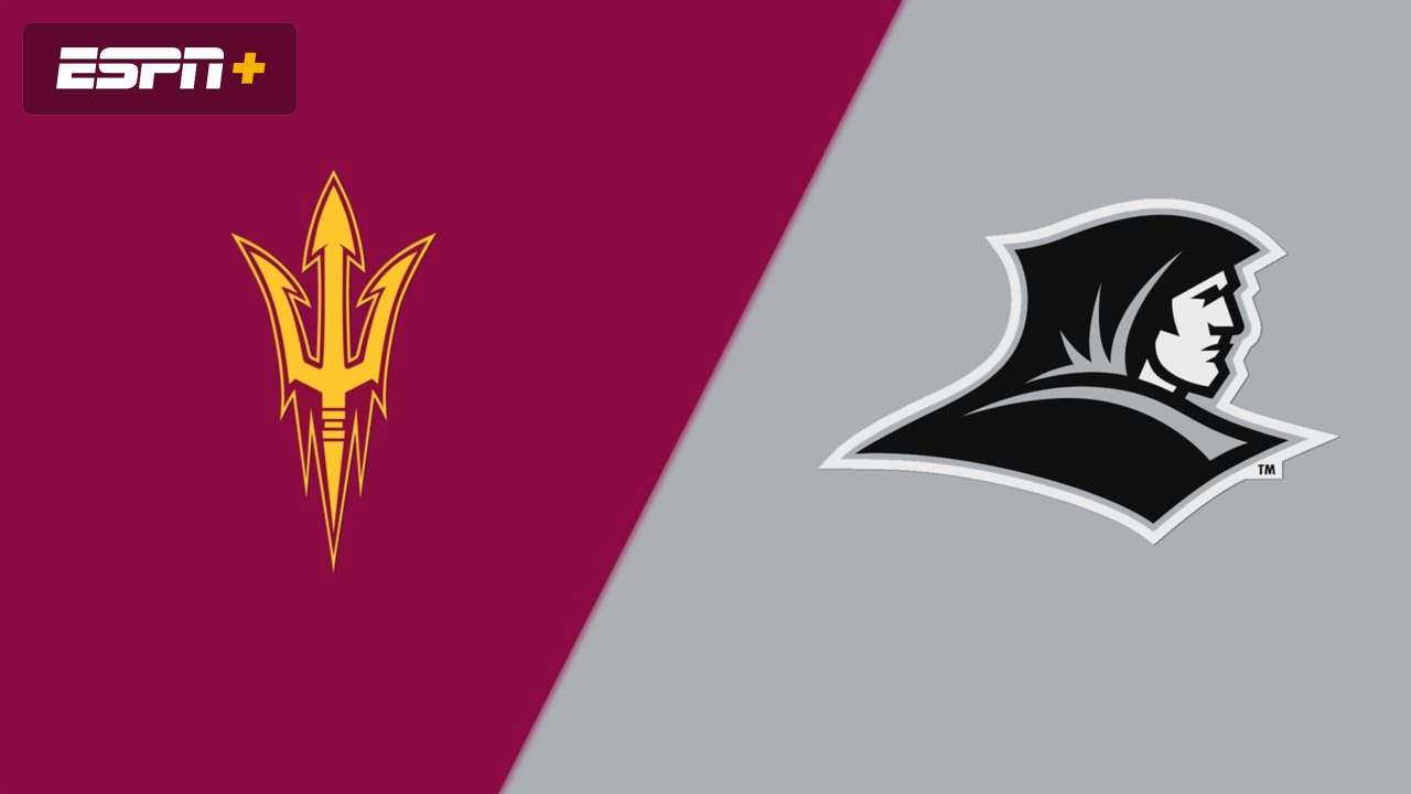 Arizona State vs. #11 Providence