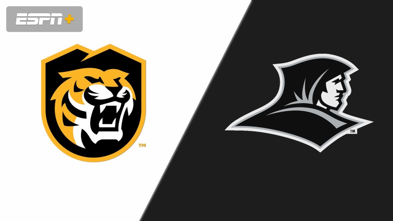 #8 Colorado College vs. #10 Providence