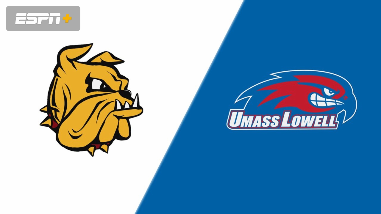 Minnesota Duluth vs. UMass Lowell