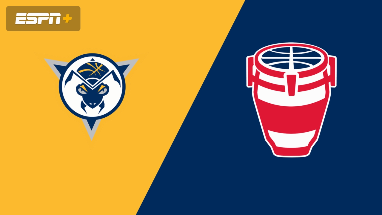 Indiana Mad Ants vs. Capital City Go-Go