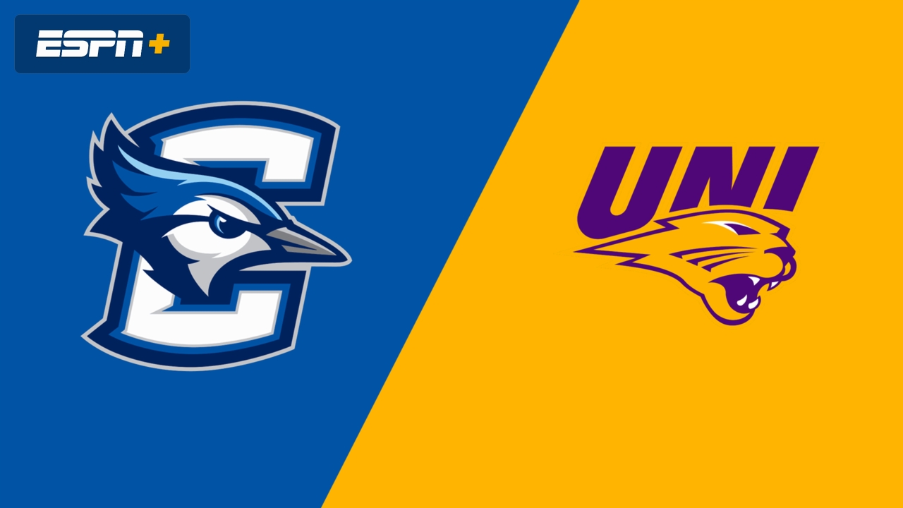 Creighton vs. Northern Iowa