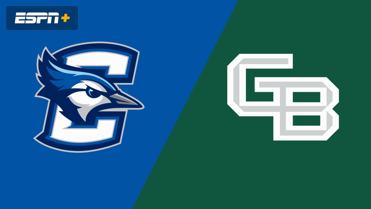 Creighton vs. Green Bay