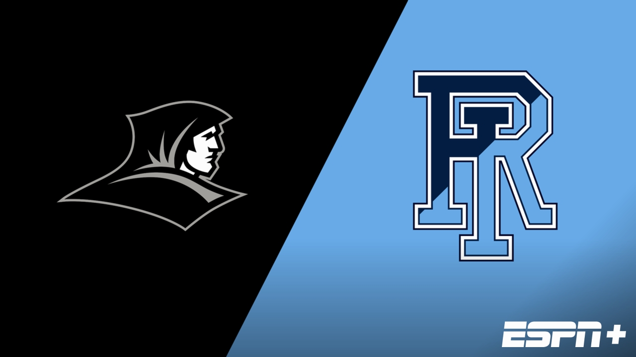 Providence vs. Rhode Island