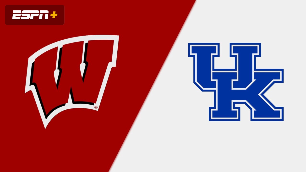 #10 Wisconsin vs. #16 Kentucky
