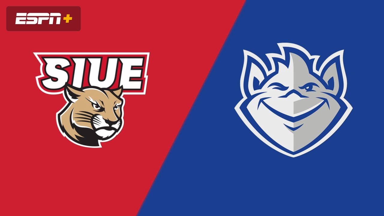 SIU Edwardsville vs. #19 Saint Louis