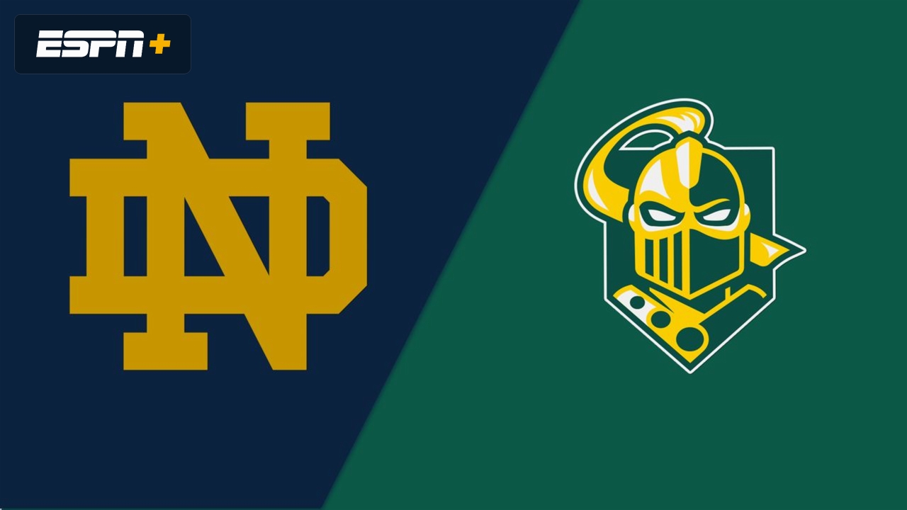 #18 Notre Dame vs. Clarkson