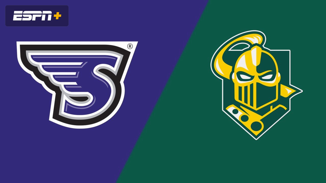 Stonehill vs. Clarkson