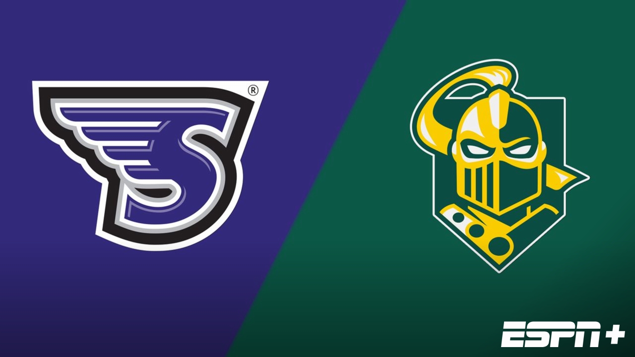 Stonehill vs. Clarkson