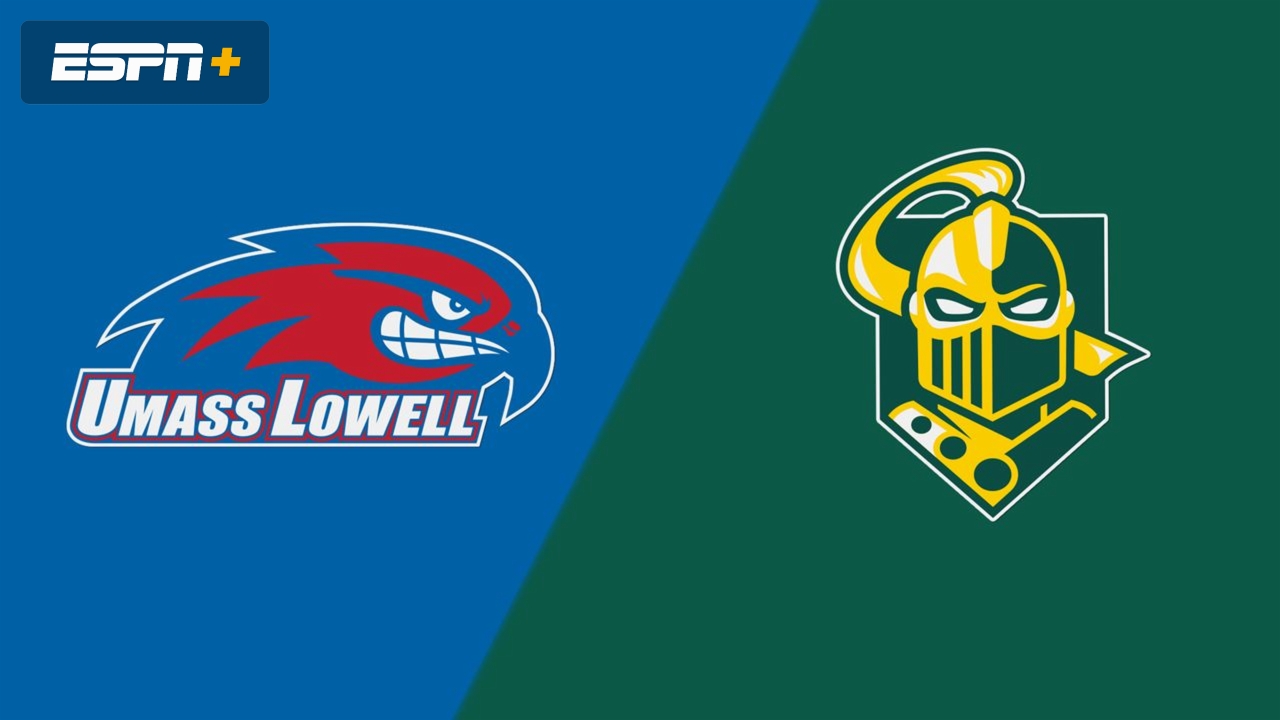 #16 UMass Lowell vs. #19 Clarkson