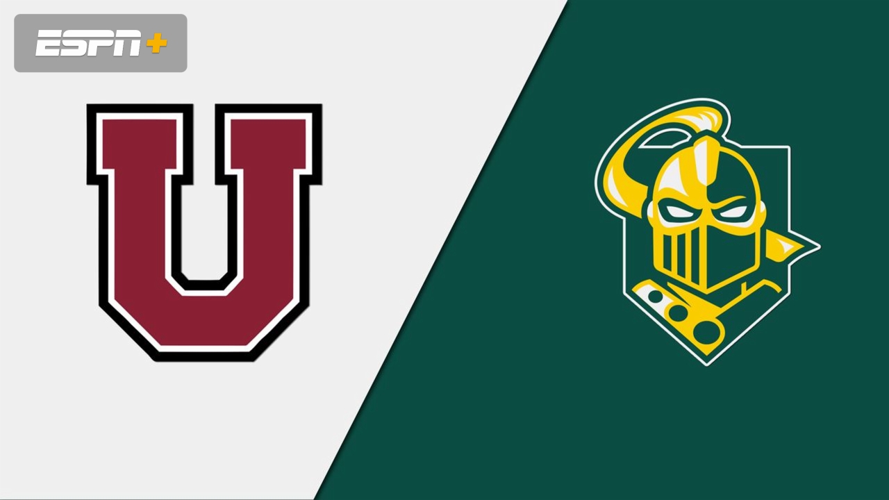 Union vs. #19 Clarkson