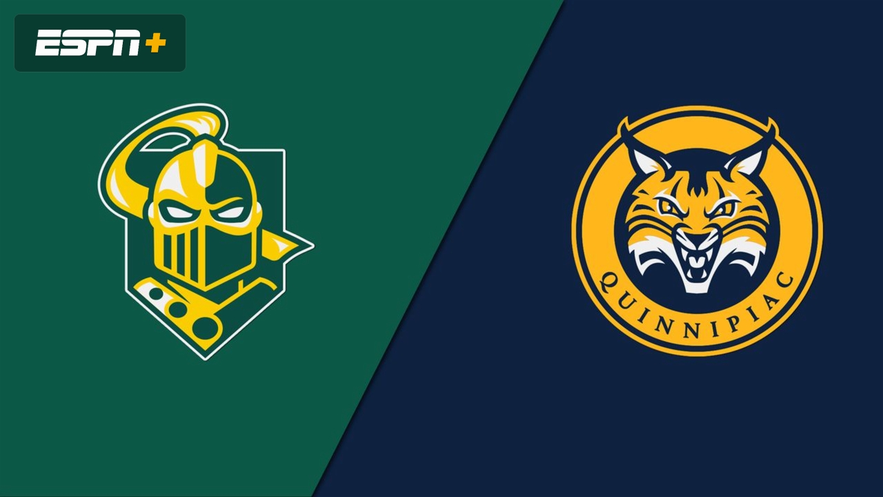 Clarkson vs. #14 Quinnipiac