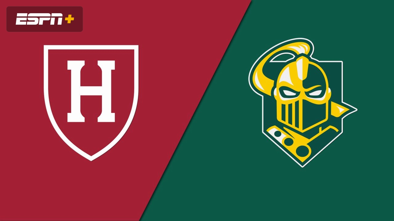 Harvard vs. Clarkson
