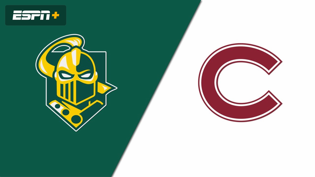 #19 Clarkson vs. Colgate