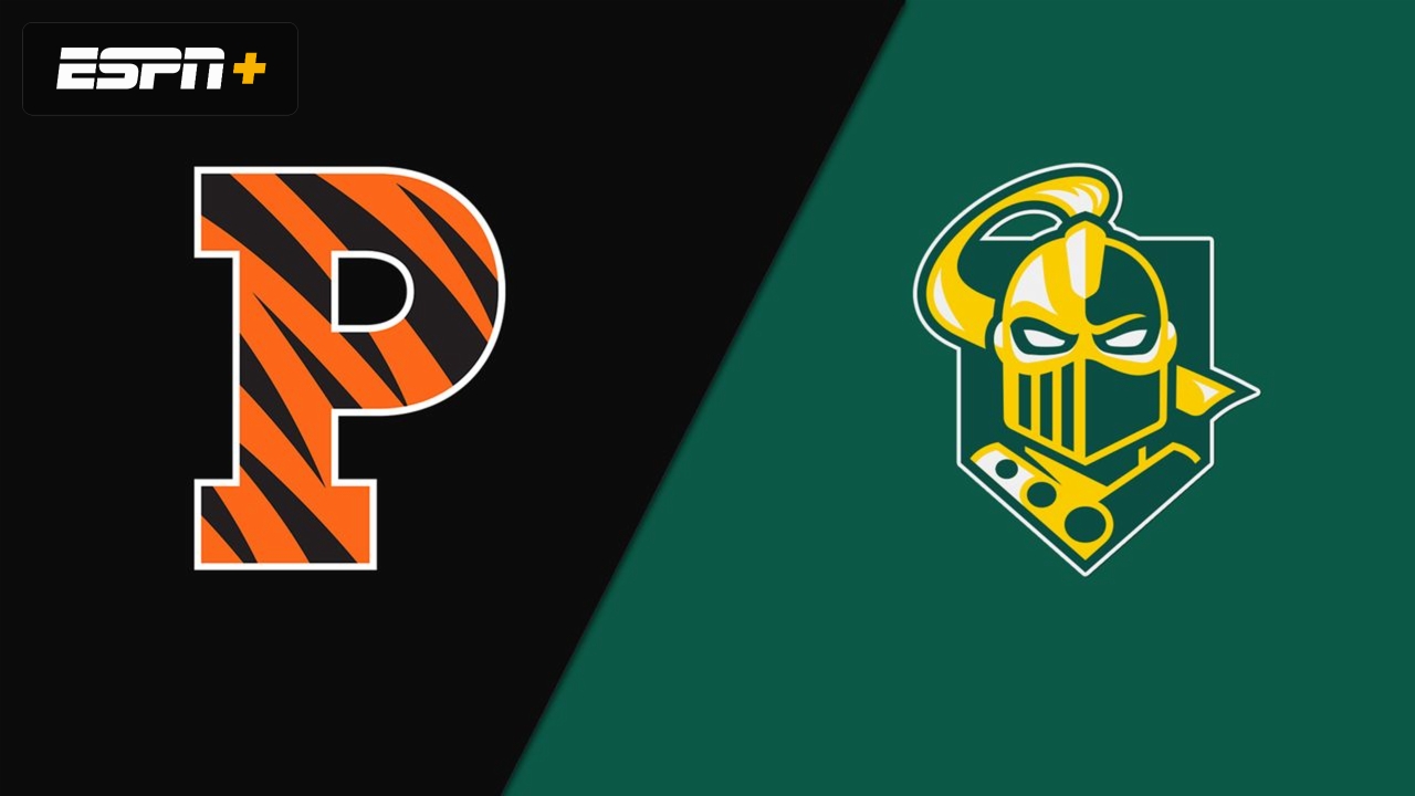 Princeton vs. #19 Clarkson