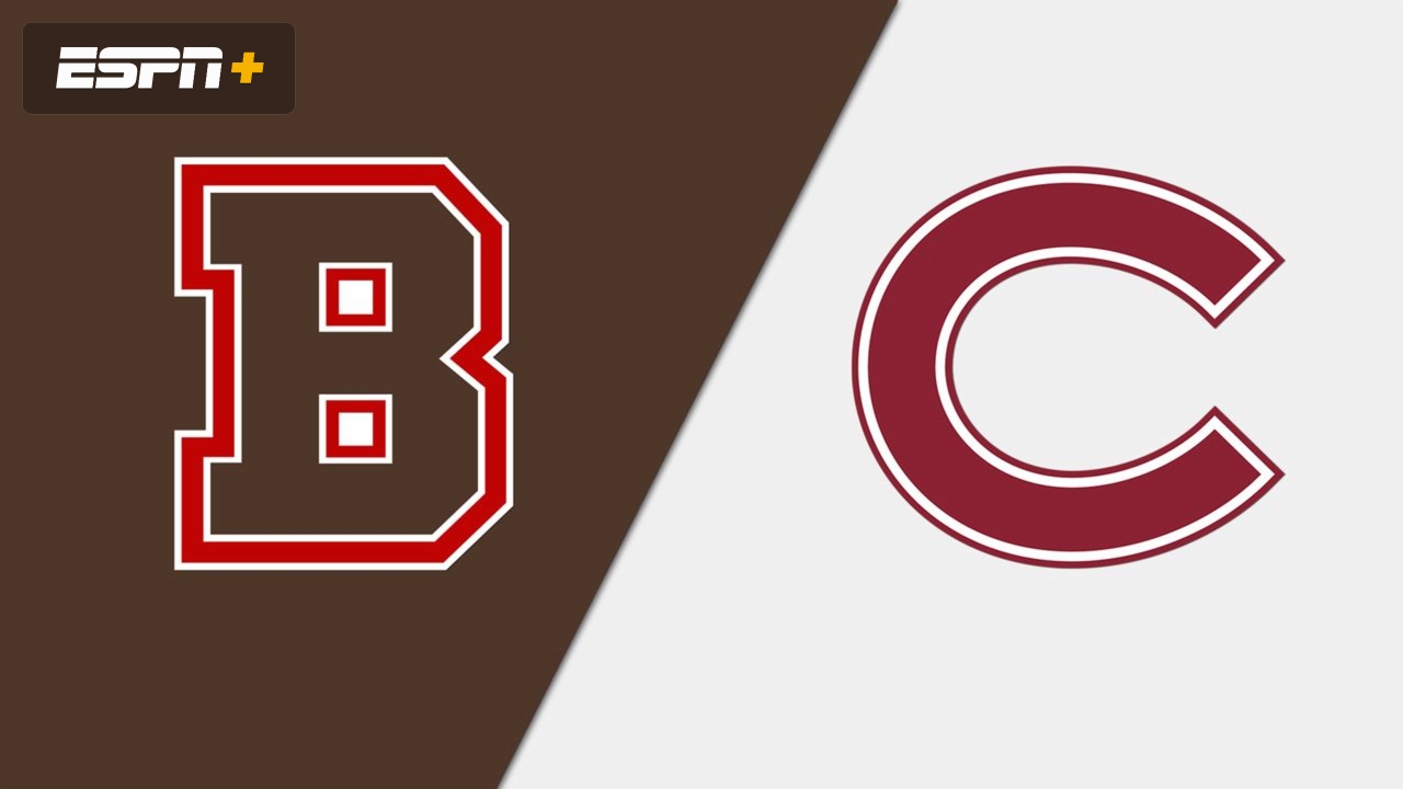 Brown vs. Colgate