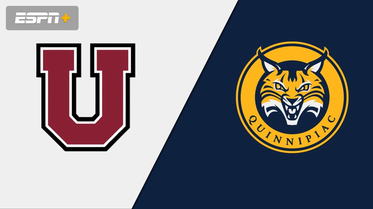 Union vs. #18 Quinnipiac