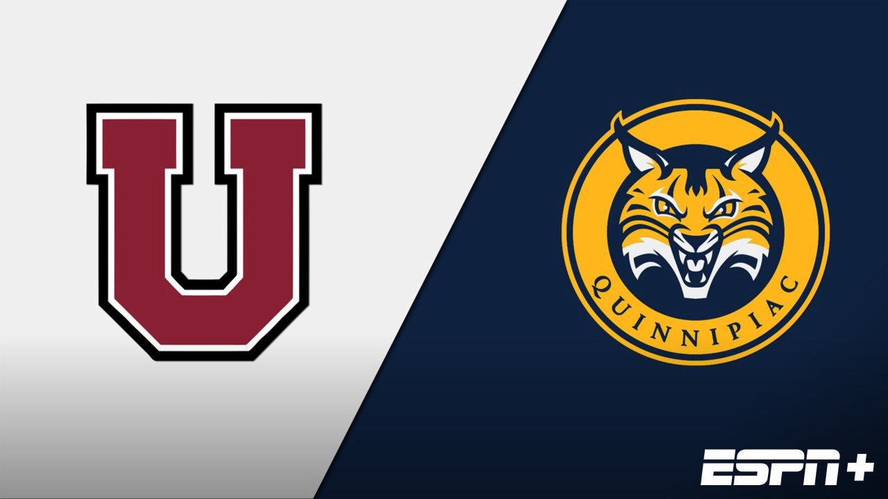 Union vs. #18 Quinnipiac