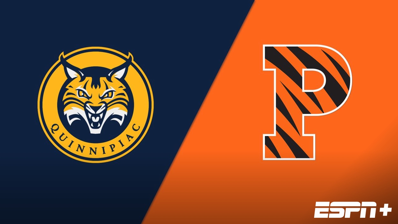 #18 Quinnipiac vs. Princeton
