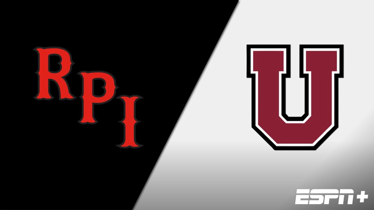 Rensselaer vs. Union