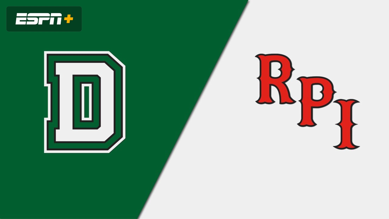 Dartmouth vs. Rensselaer