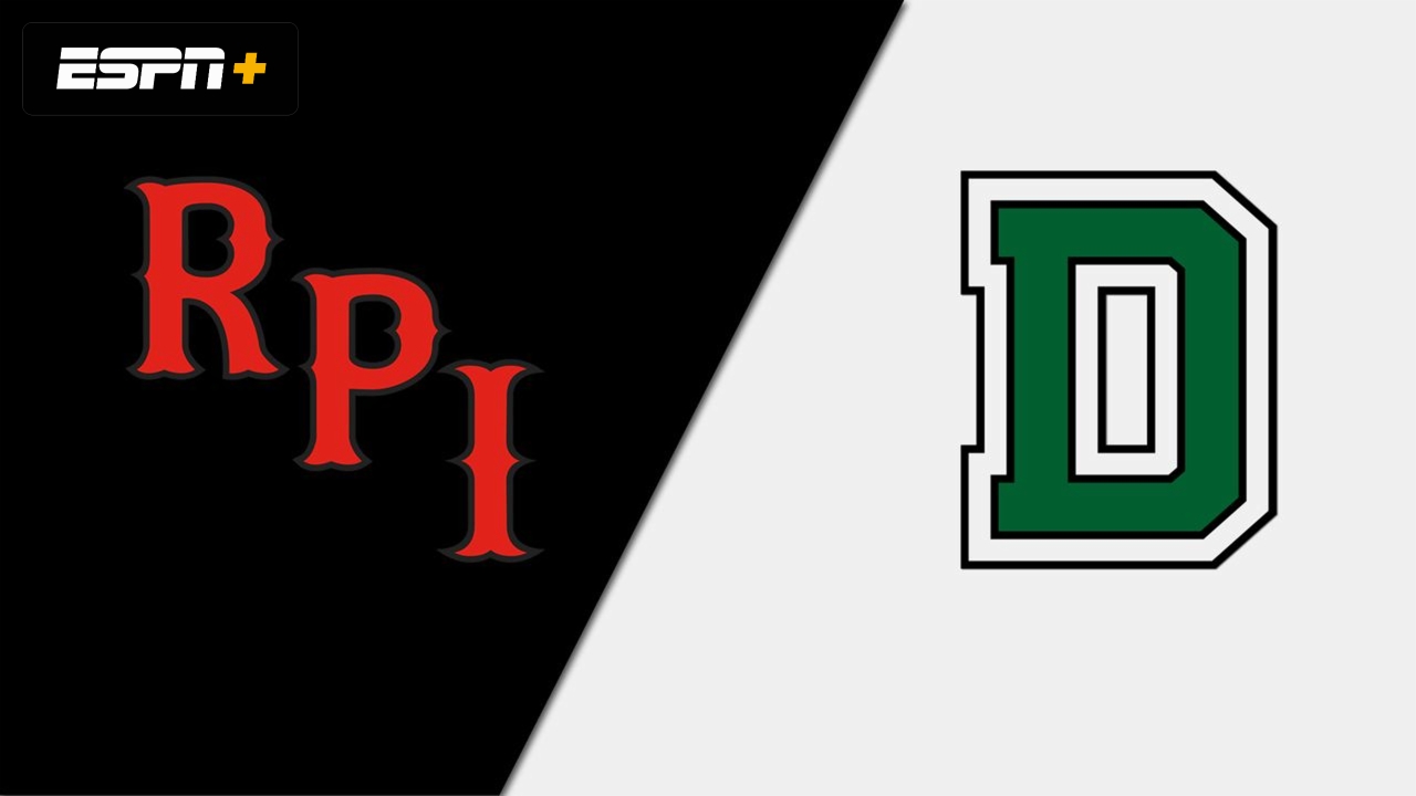 Rensselaer vs. Dartmouth